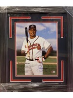 Andruw Jones 11x14 D