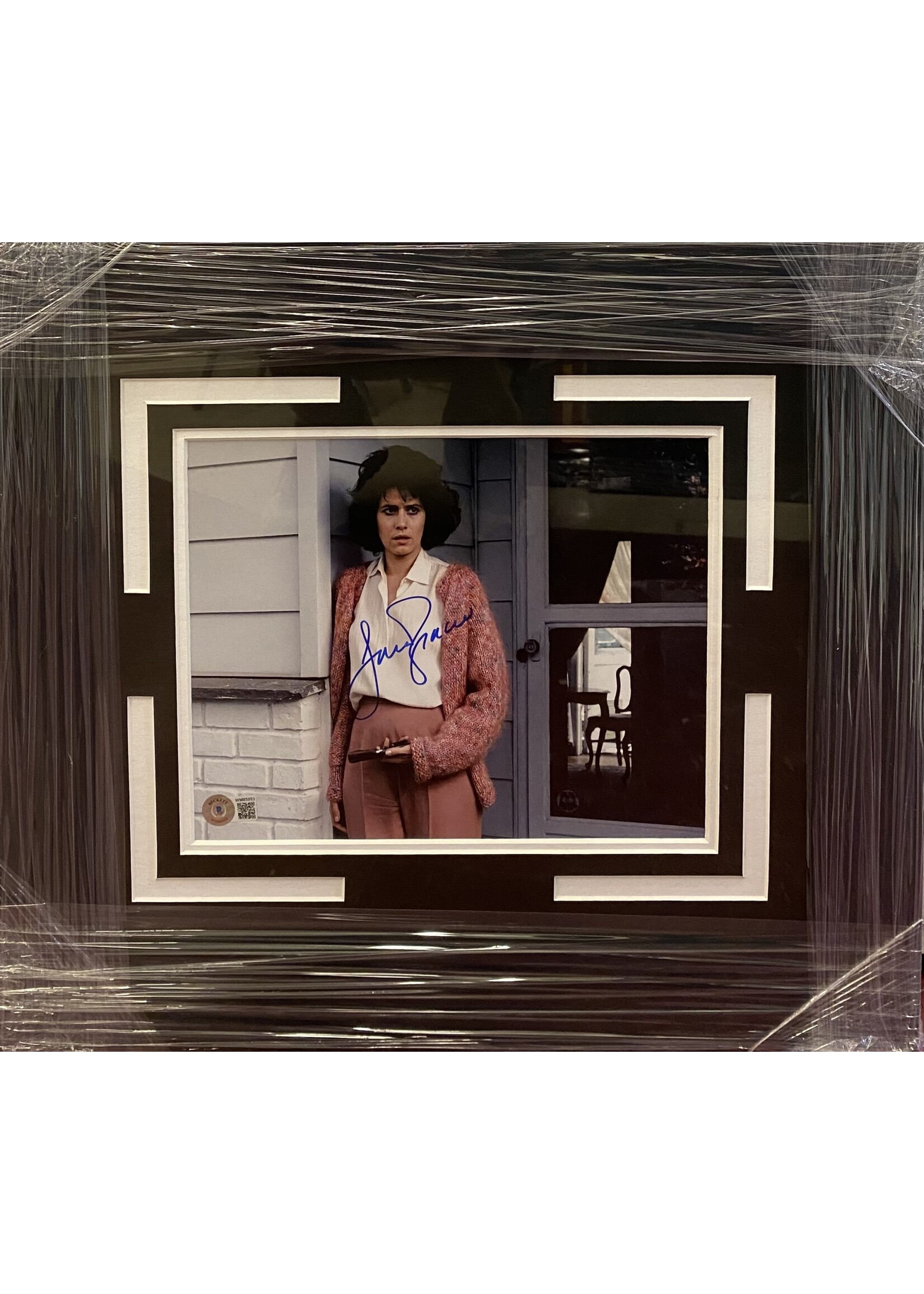 Picture Lorraine Bracco 8x10