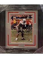 Picture Eddie George 8x10