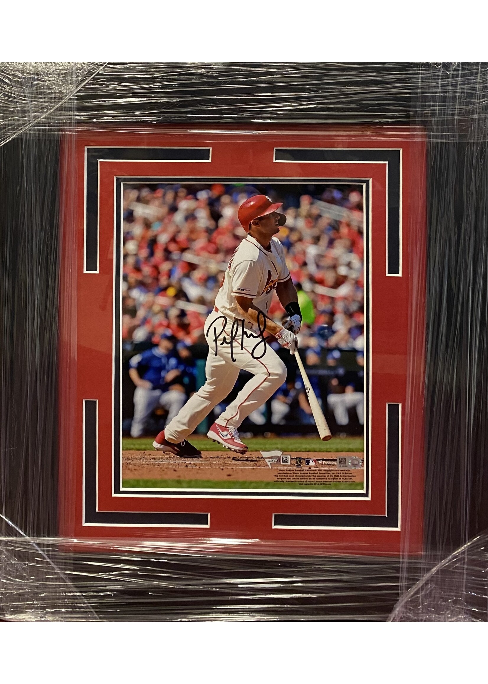 Picture Paul Goldschmidt 8x10