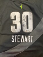 Jersey (F & UF) Breanna Stewart Jersey