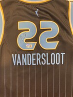 Jersey (F & UF) Courtney Vandersloot Jersey