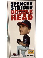 Collectible Spencer Strider Bobblehead B
