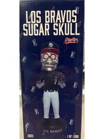 Collectible Sugar Skull Bobblehead