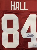 Jersey (F & UF) Agiye Hall Jersey