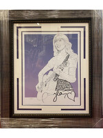 Taylor Swift 16x20 Print NS