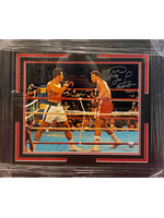 Picture George Foreman 16x20