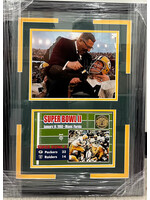 Picture Superbowl II Packers Coin