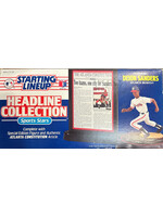 Collectible Deion Sanders Starting Lineup