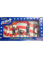 Collectible 1996 USA Basketball A