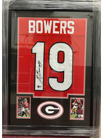 Jersey (F & UF) Brock Bowers SM F Jersey