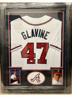Tom Glavine F-Jersey