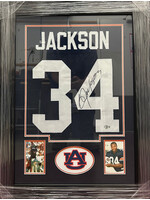 Jersey (F & UF) Bo Jackson SM F Jersey