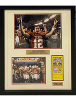 Texas Fiesta Bowl Collage