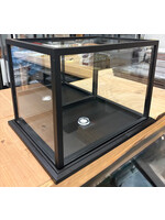 Supplies Football Helmet Wood Case