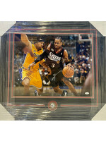 Picture Allen Iverson 16x20
