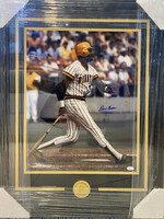 Picture Dave Parker 16x20