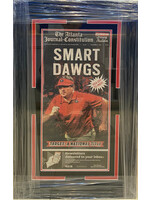 Picture Georgia Smart Dawgs Newspaper