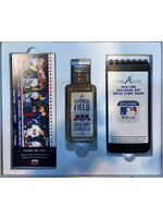 Turner Field Dirt
