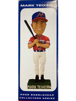 Collectible Mark Teixeira Bobblehead