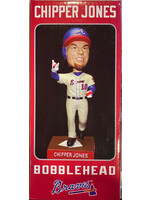 Chipper Jones Bobblehead D