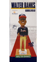 Collectible Walter Banks Bobblehead