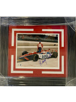 Picture Danny Sullivan 8x10