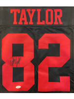 Jersey (F & UF) John Taylor Jersey