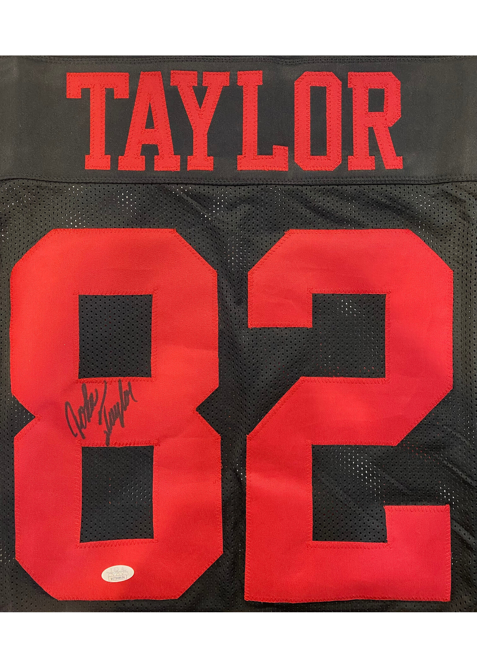 Jersey (F & UF) John Taylor Jersey