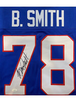 Jersey (F & UF) Bruce Smith Jersey