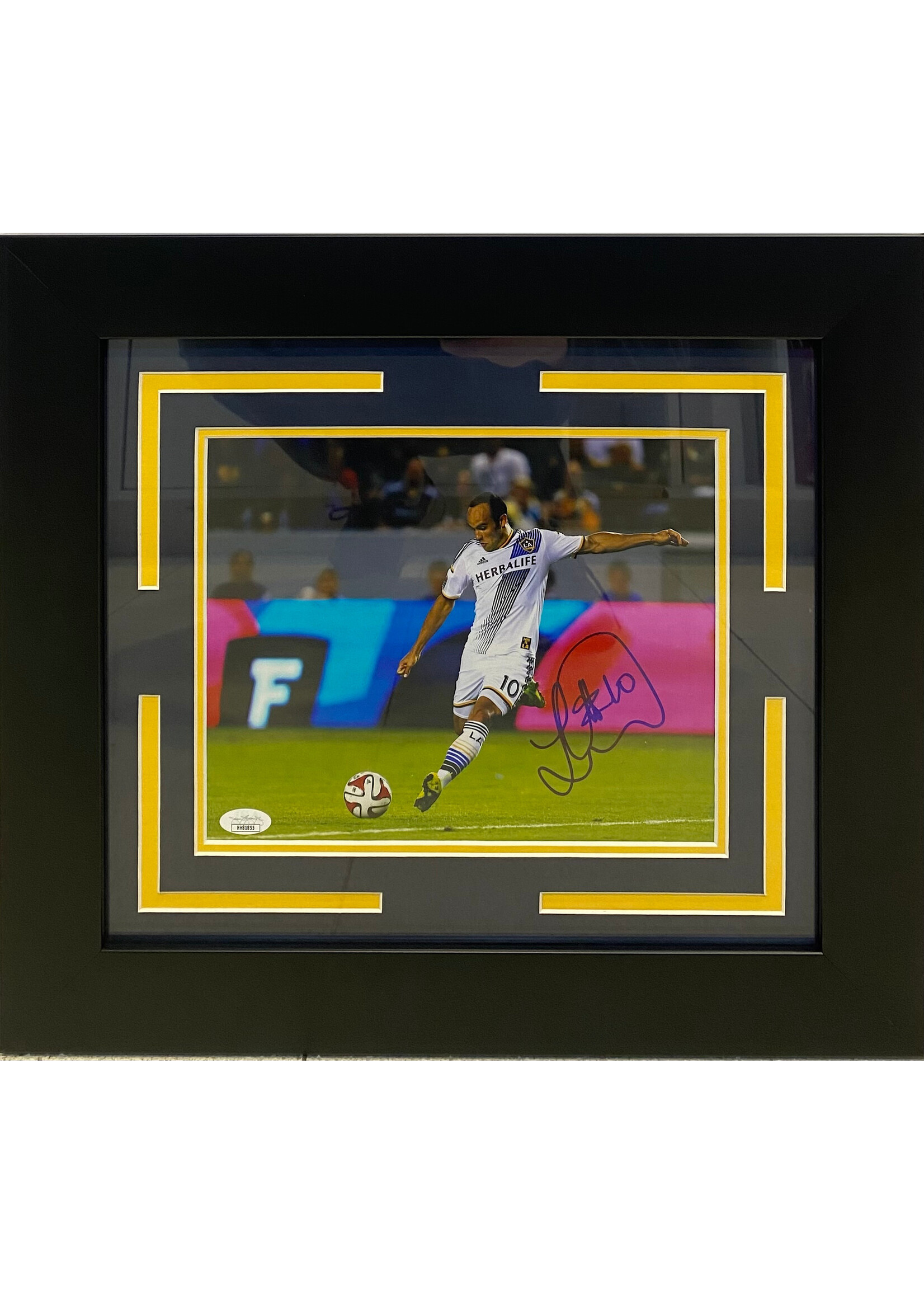 Picture Landon Donovan 8x10