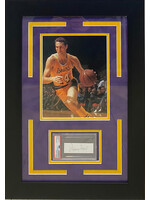Jerry West Cut