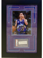 John Stockton Cut