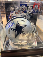 Jason Witten Mini Helmet B