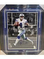 Dak Prescott 16x20 B