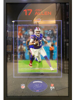Josh Allen LG Signables