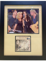 Picture Little Big Town CD Cover