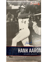 Hank Aaron Bobblehead E