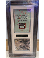 First Masters 1934 w/ Prog