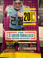 Cards 2021 Absolute Pack