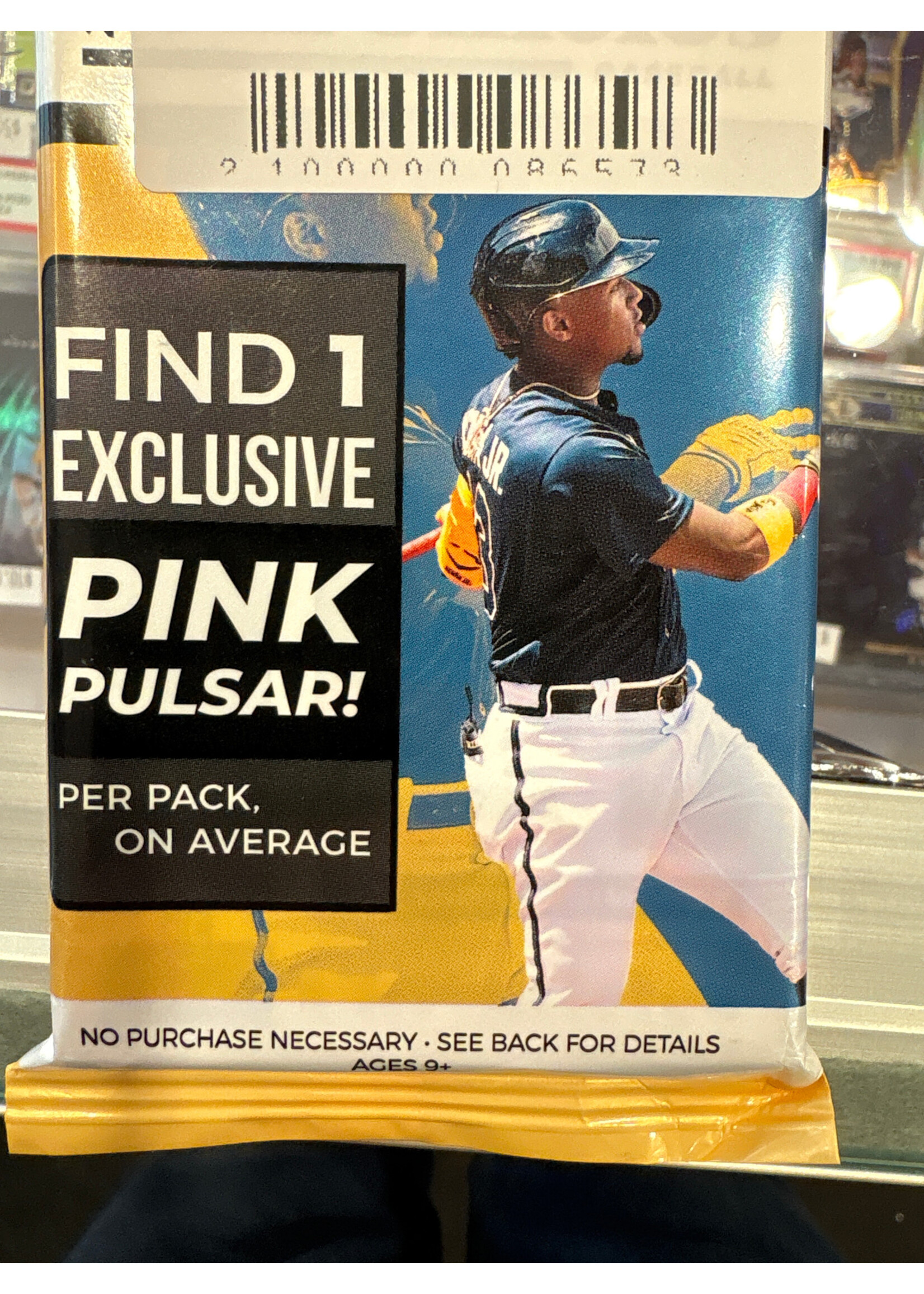 Cards 2021 Chronicles Value Pack