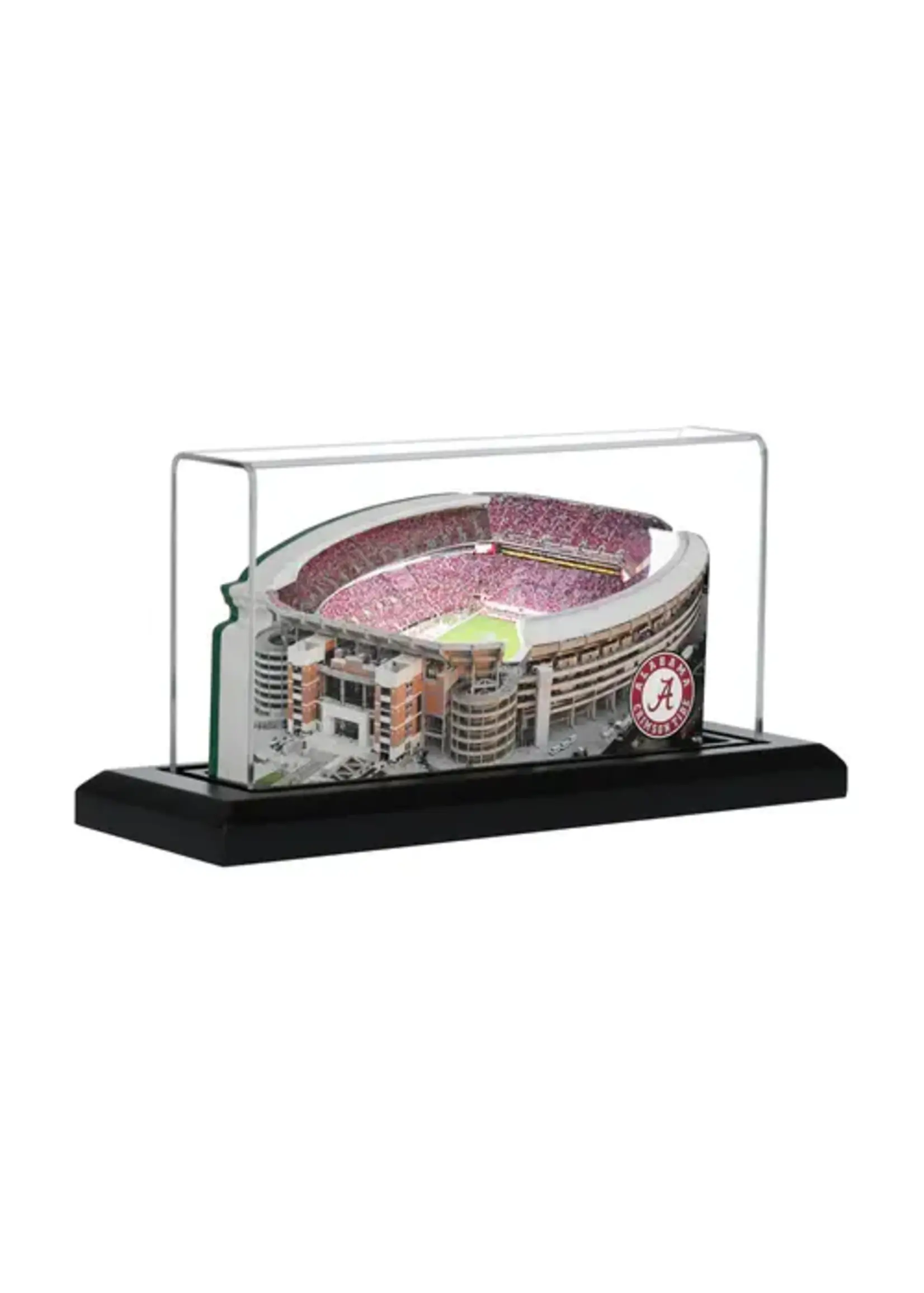 Collectible Alabama 9" Stadium LED