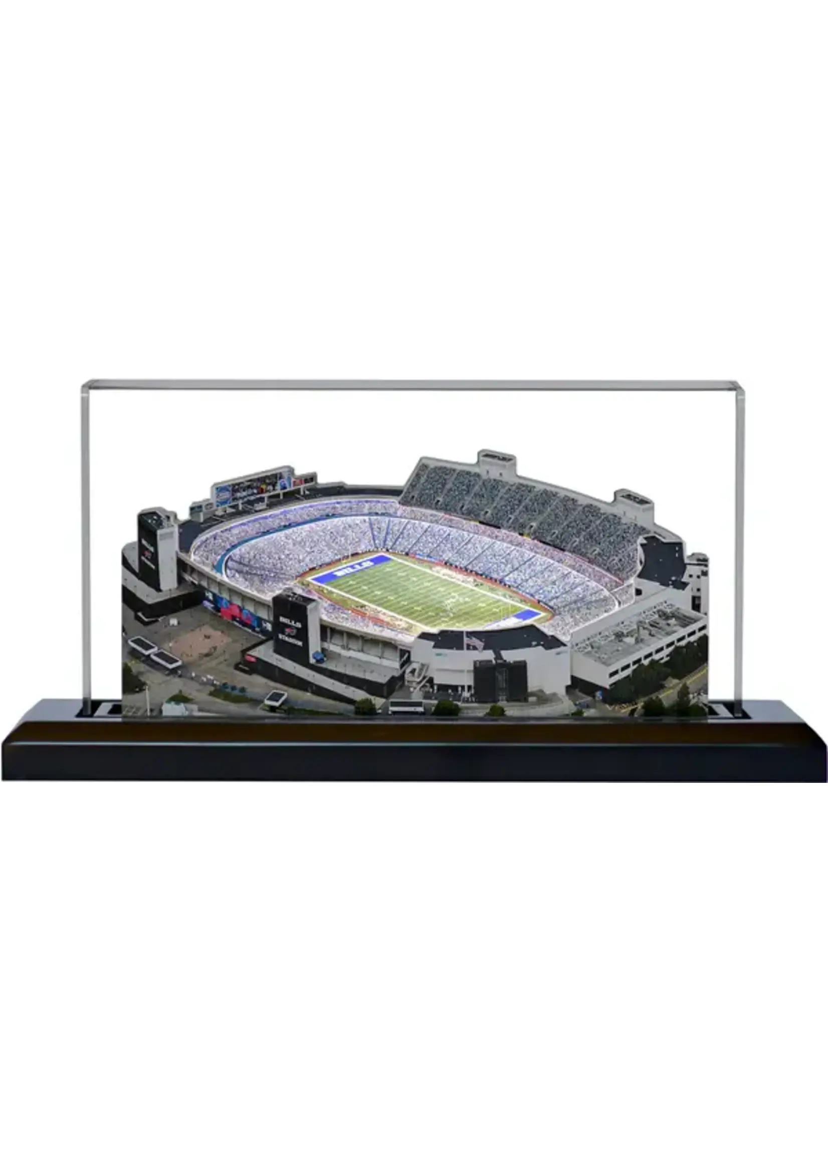 Collectible Bills 9" Stadium LED