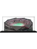 Collectible Falcons 9" MB Stadium LED