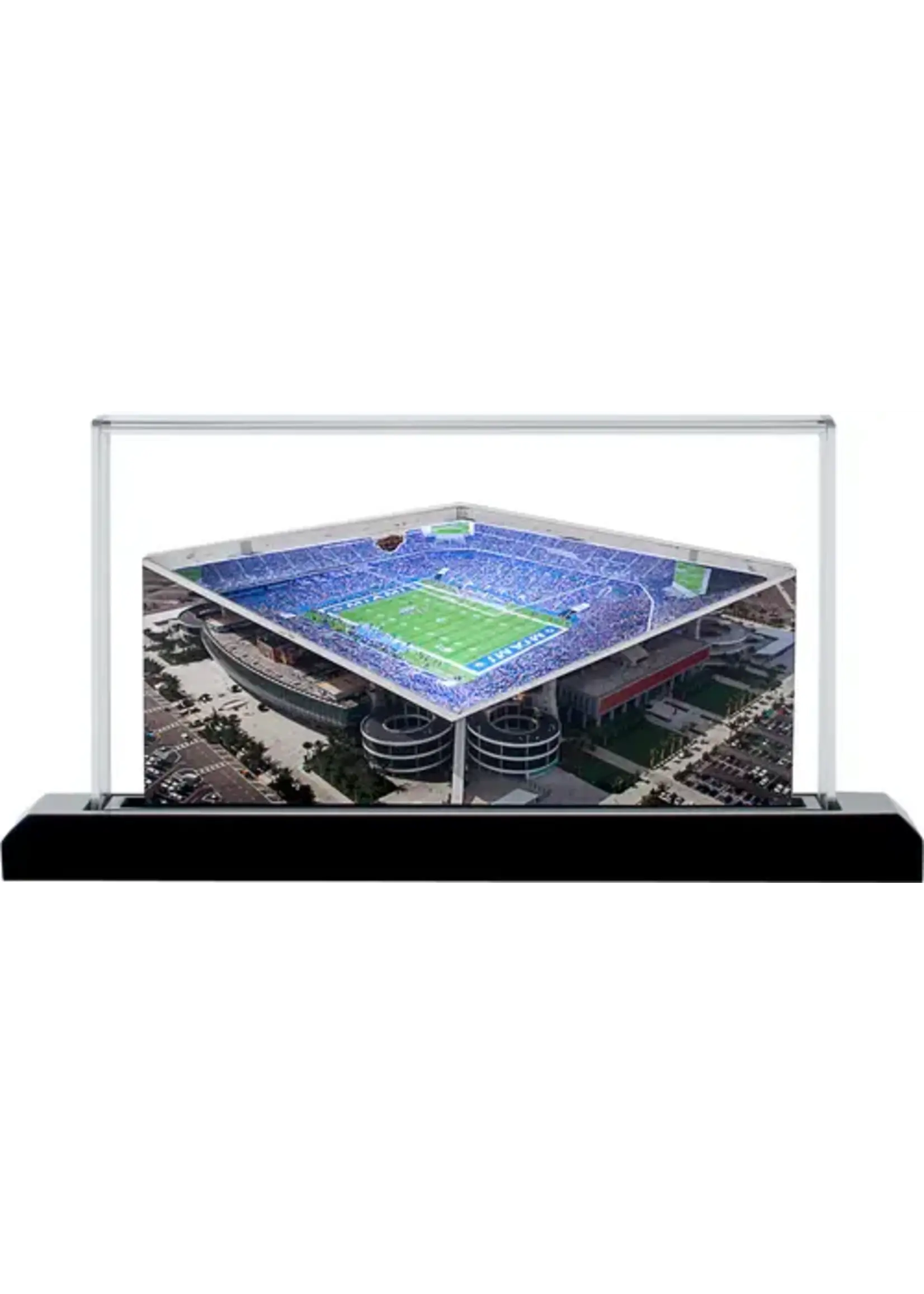 Collectible Miami 9" Stadium LED