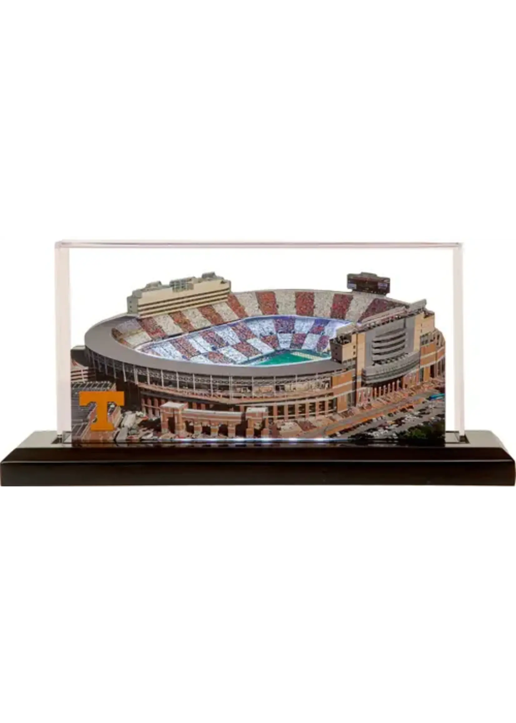 Collectible Tennessee 9" Stadium LED