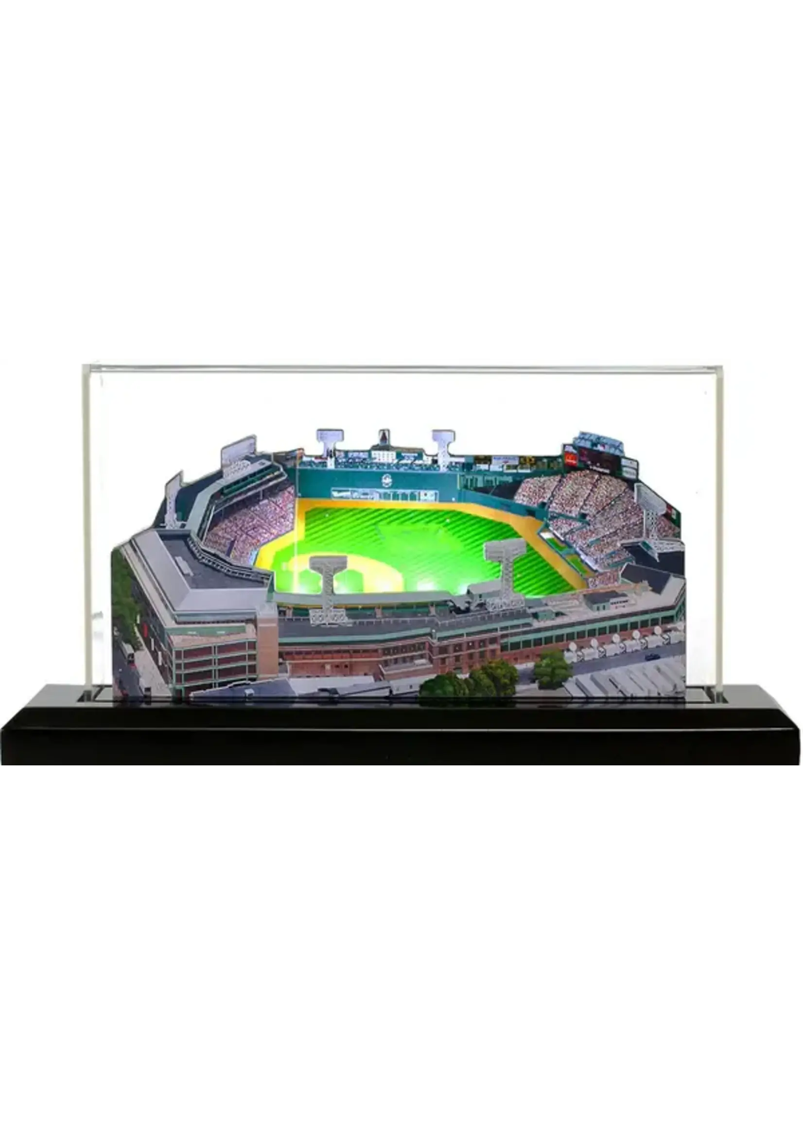 Collectible Red Sox 9" Stadium LED
