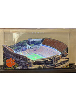 Collectible Clemson 9" Stadium LED