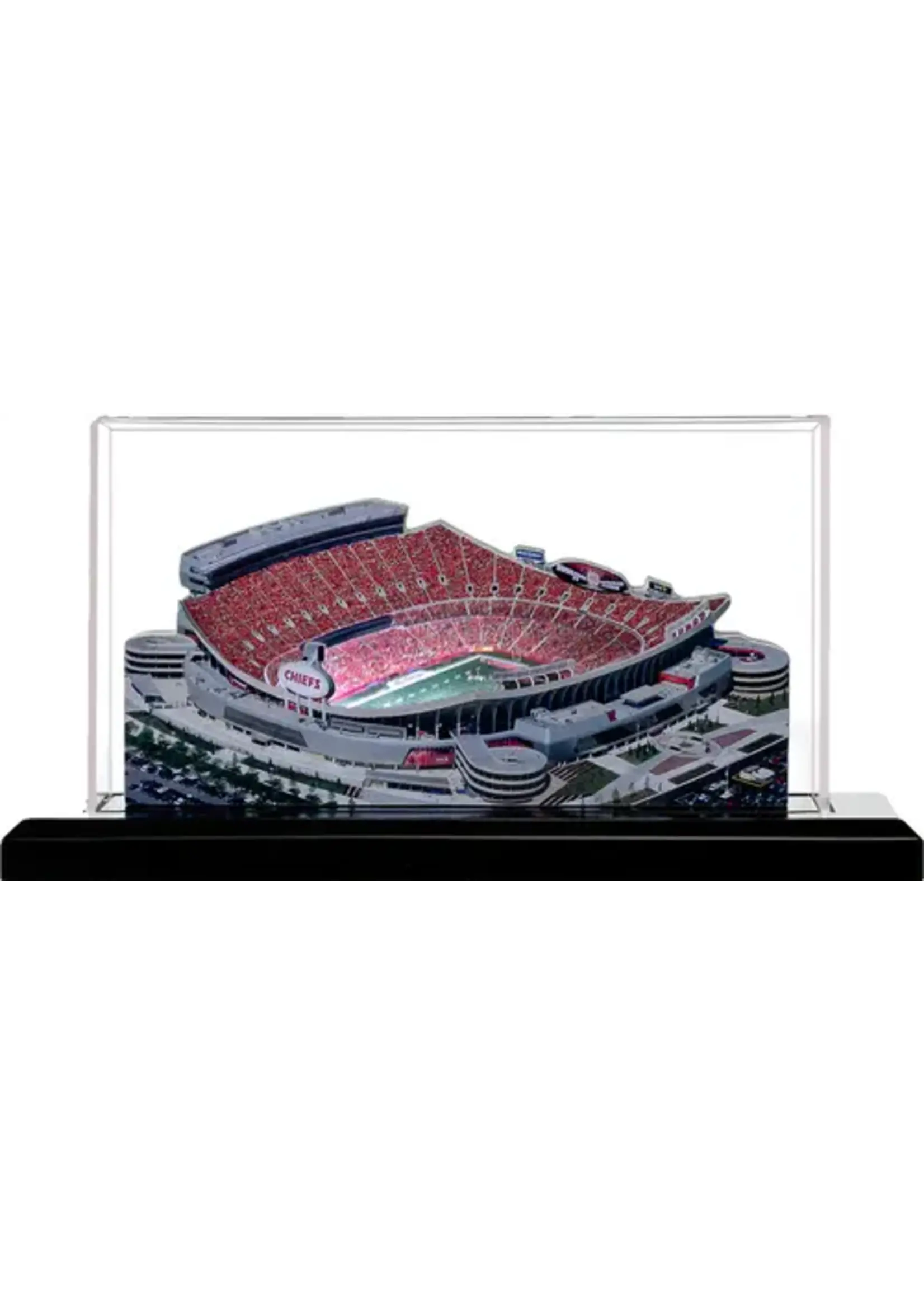 Collectible Chiefs 9" Stadium LED
