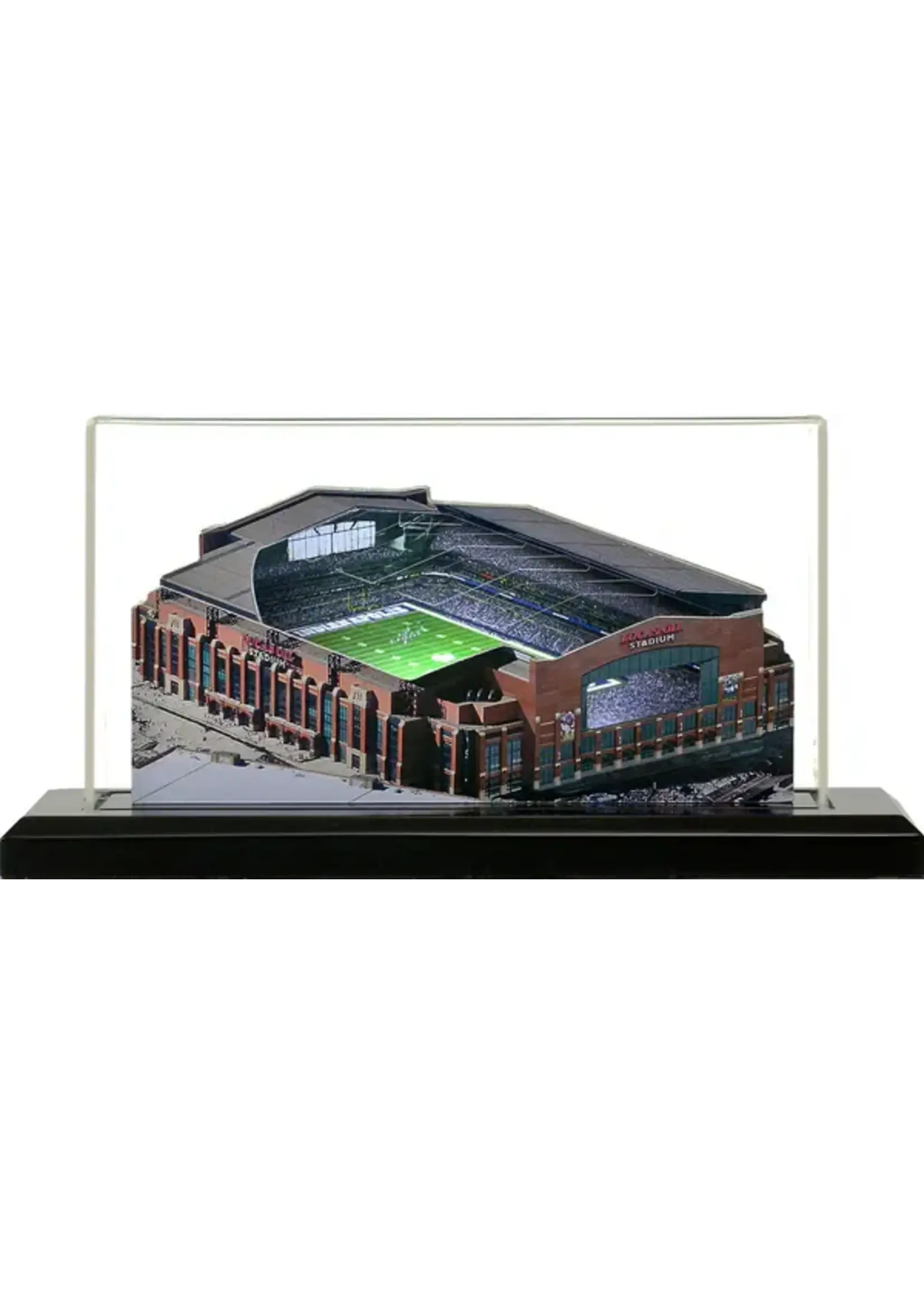 Collectible Colts 9" Stadium LED